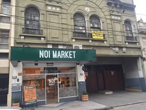 Cochera en Venta en Avellaneda, Partido de Avellaneda