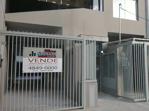 Cochera en Venta en Villa Ballester, Partido de General San Martín