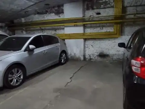 Cochera en Venta en Ramos Mejia, Partido de La Matanza