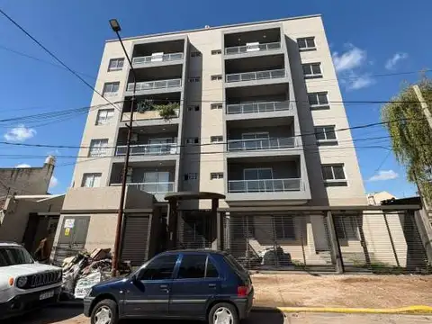 Cochera en Venta en Martin Coronado, Partido de Tres de Febrero