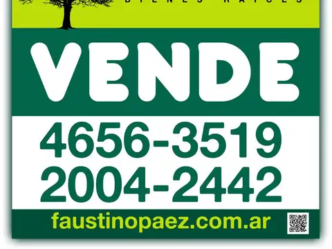 Cochera en Venta en Haedo, Partido de Morón