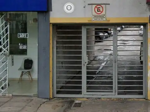 Cochera en Venta en Caseros, Partido de Tres de Febrero