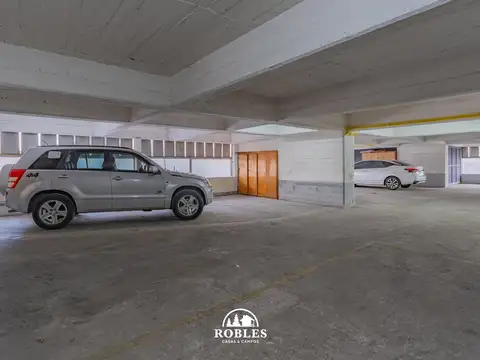 Cochera en Venta en Chauvin, Mar del Plata