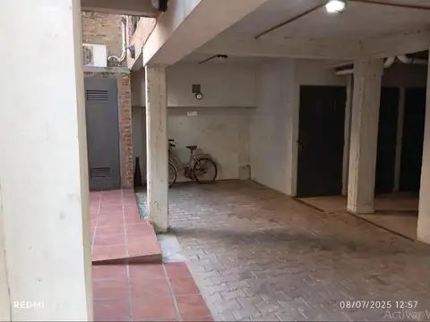 Cochera en Venta en San Isidro, Partido de San Isidro