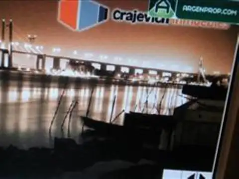 Cochera en Venta en Zarate, Partido de Zárate