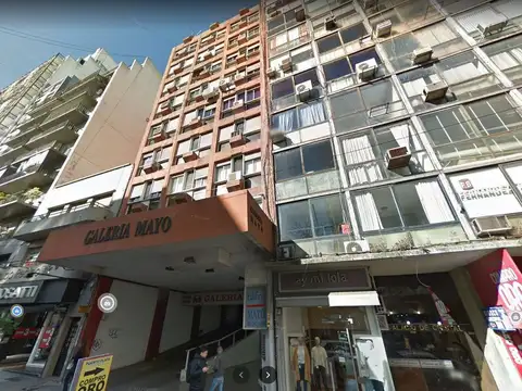 Cochera en Venta en La Plata, Partido de La Plata