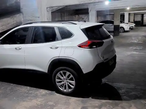 Cochera en Venta en La Plata, Partido de La Plata