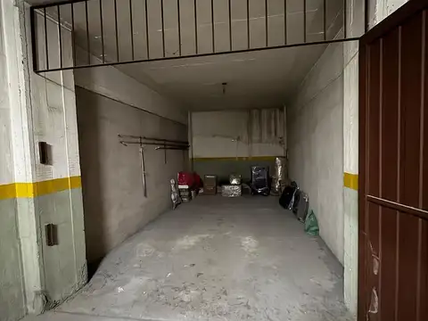 Cochera en Venta en Mar del Plata, Partido de General Pueyrredón