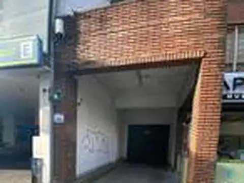 Cochera en Venta en Quilmes, Partido de Quilmes