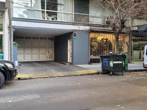 Cochera en Venta en Martinez Vias / Santa Fe, Martinez