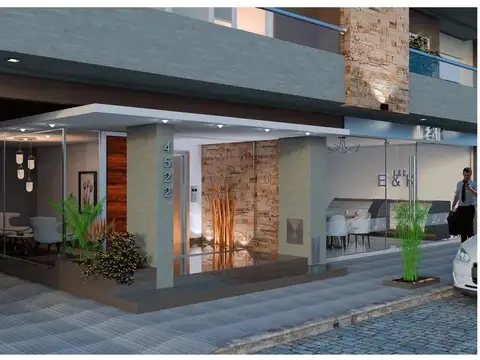 Cochera en Venta en Villa Ballester, Partido de General San Martín