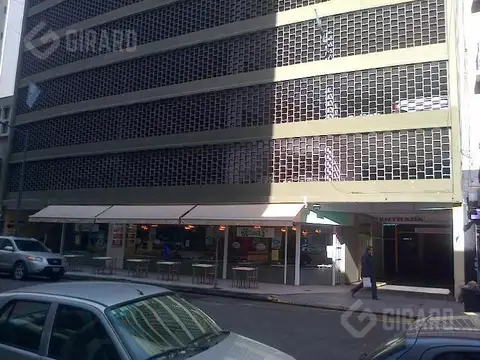 Cochera en Venta en Centro, Mar del Plata