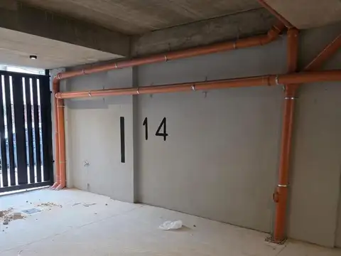 Cochera en Venta en San Isidro Centro, San Isidro