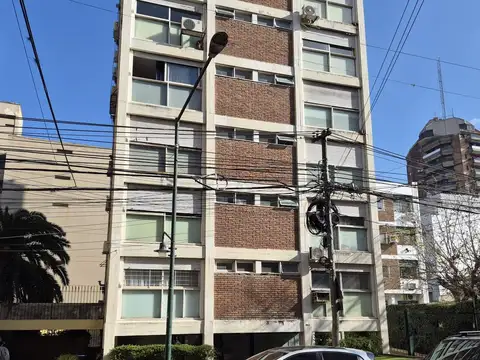 Cochera en Venta en Acassuso Vias  /  Santa Fe, Acassuso