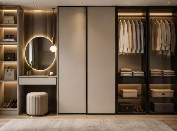 Departamento · 34m² · 1 Ambiente