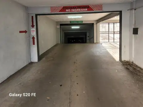 Cochera en Venta en La Plata, Partido de La Plata
