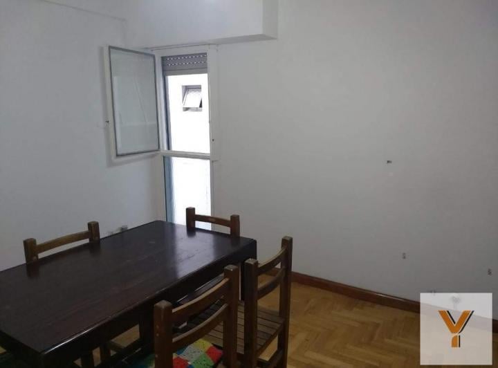 Departamento · 45m² · 2 Ambientes
