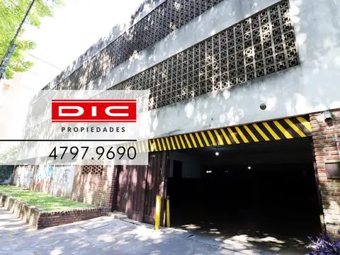 Cochera en Venta en Vicente Lopez, Partido de Vicente López