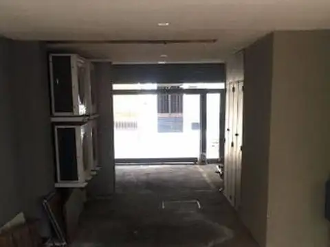 Cochera en Venta en San Fernando Vias  /  Centro, San Fernando