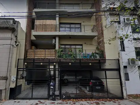 Cochera en Venta en San Fernando Vias  /  Centro, San Fernando