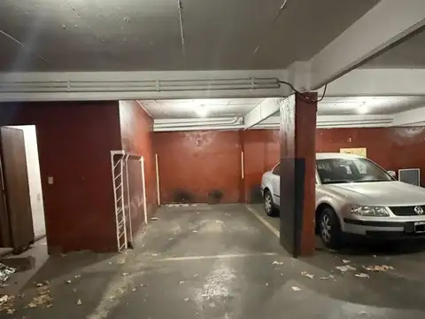 Cochera en Venta en Lanus Oeste, Lanus