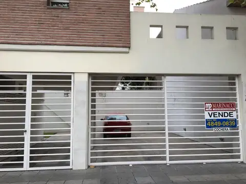 Cochera en Venta en Villa Ballester, Partido de General San Martín
