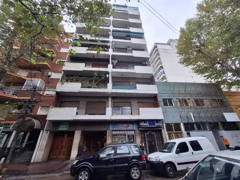 Cochera en Venta en Centro, General San Martin