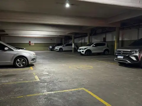 Cochera en Venta en La Plata, Partido de La Plata