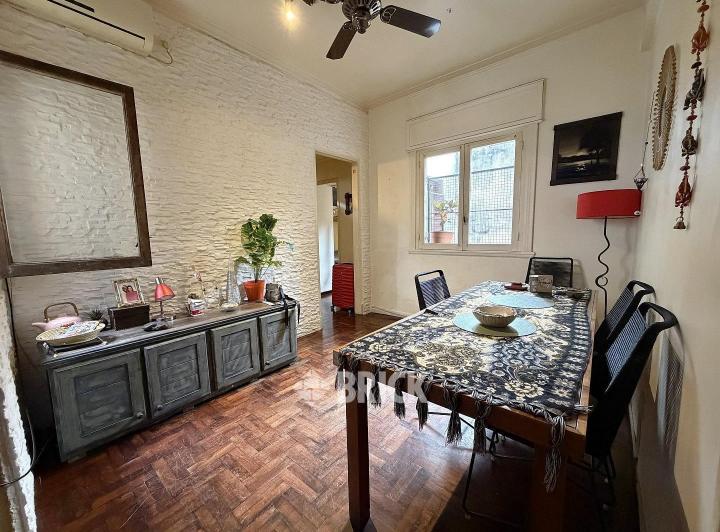 Departamento · 50m² · 3 Ambientes