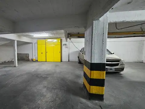 Cochera en Venta en Ramos Mejia, Partido de La Matanza