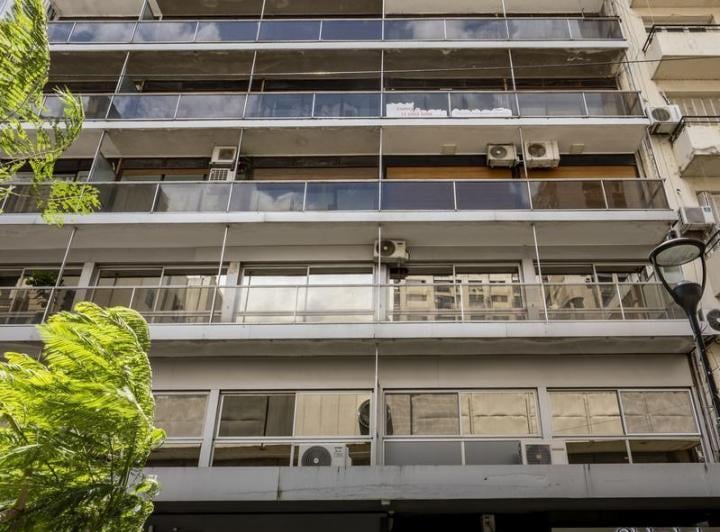Departamento · 40m² · 2 Ambientes