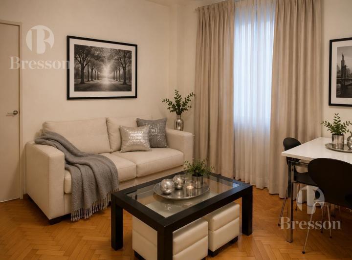 Departamento · 32m² · 2 Ambientes