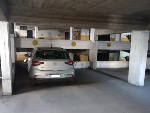 Cochera en Venta en Shopping Los Gallegos, Mar del Plata