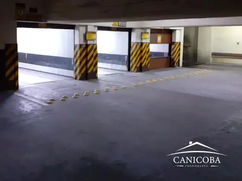 Cochera en Venta en Centro, Mar del Plata