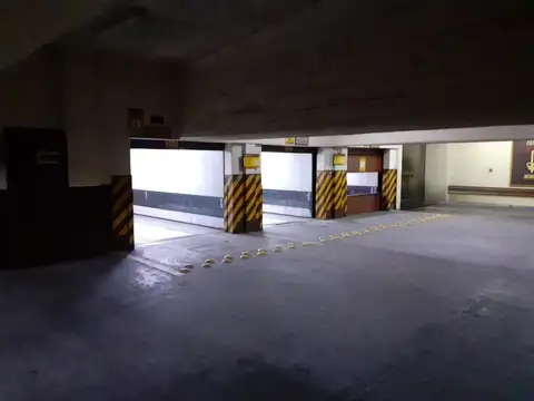 Cochera en Venta en Centro, Mar del Plata