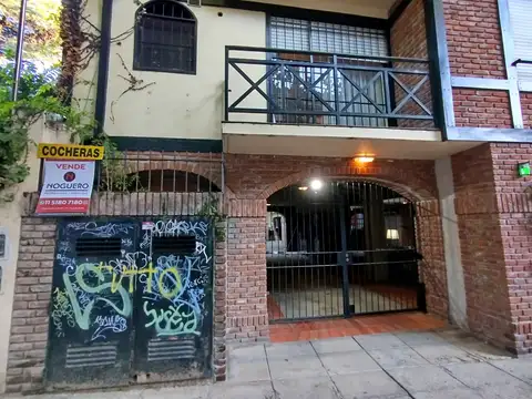Cochera en Venta en San Isidro, Partido de San Isidro
