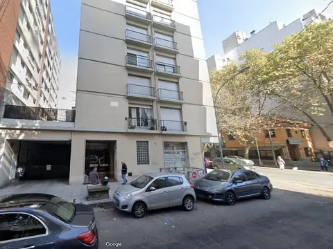 Cochera en Venta en Macrocentro, Mar del Plata