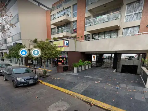 Cochera en Venta en Ramos Mejia, Partido de La Matanza