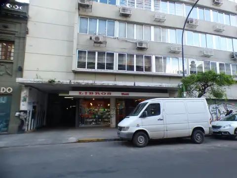Cochera en Venta en La Plata, Partido de La Plata