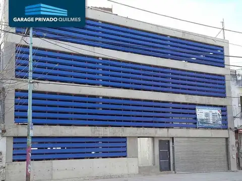 Cochera en Venta en Quilmes, Partido de Quilmes