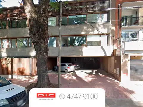 Cochera en Venta en San Isidro Vias / Libertador, San Isidro