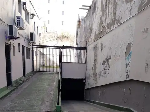Cochera en Venta en La Plata, Partido de La Plata
