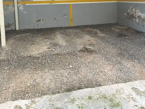 Cochera en Venta en Centro, General San Martin