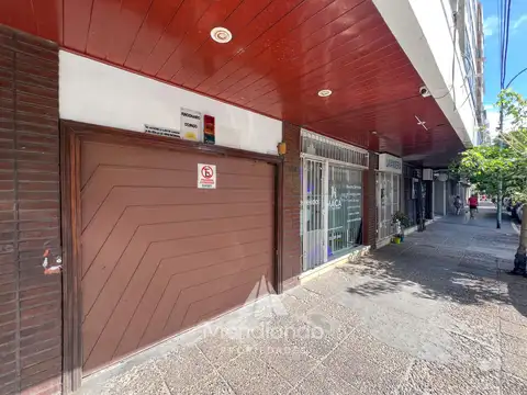 Cochera en Venta en Centro, Mar del Plata