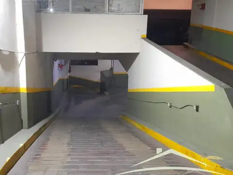 Cochera en Venta en Centro, Mar del Plata