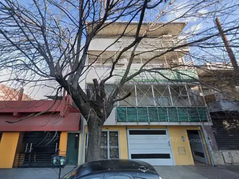 Cochera en Venta en Ciudadela, Partido de Tres de Febrero