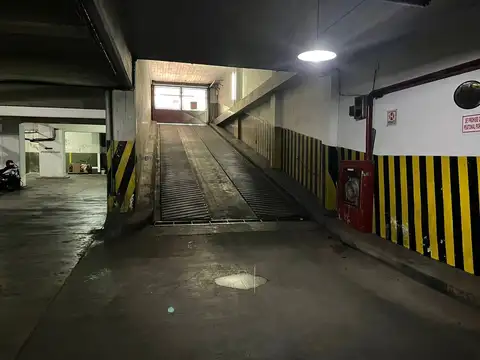 Cochera en Venta en Caseros, Partido de Tres de Febrero
