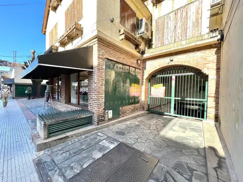 Cochera en Venta en Martinez Santa Fe / Fleming, Martinez