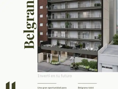 Cochera en Venta en Caseros, Partido de Tres de Febrero