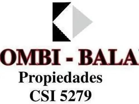 Cochera en Venta en San Isidro Vias / Rolon, San Isidro